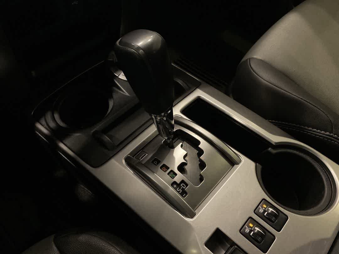 Thumbnail: 2024 Toyota 4Runner - 20