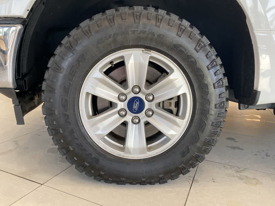 Thumbnail: 2020 Ford F-150 - 13