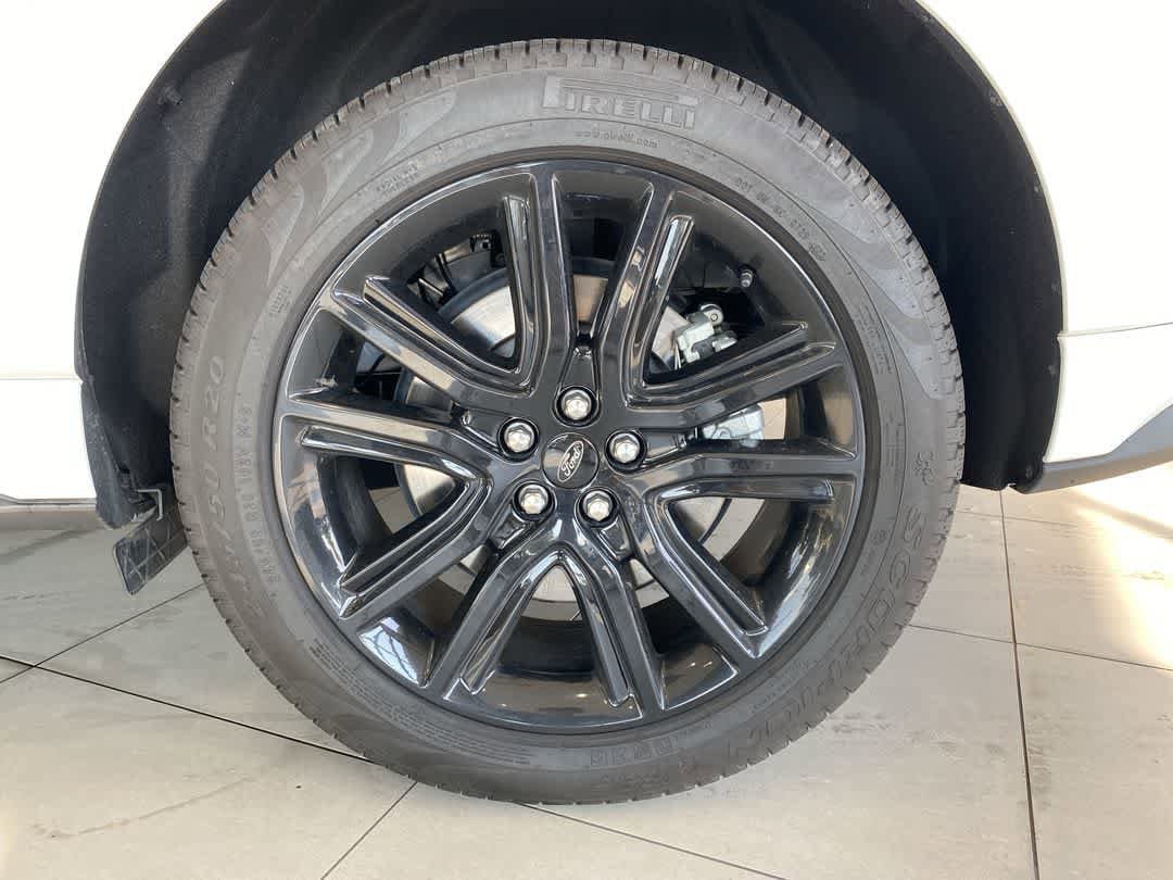 Thumbnail: 2024 Ford Edge - 12