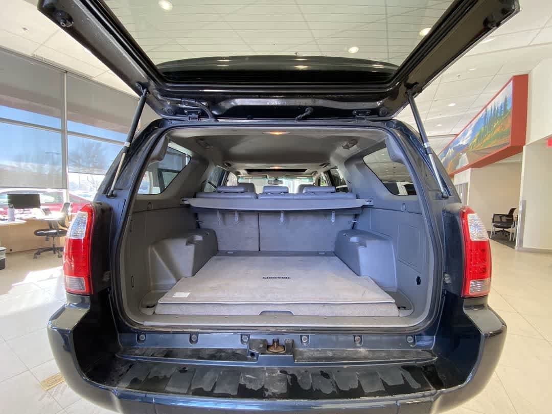 Thumbnail: 2007 Toyota 4Runner - 25