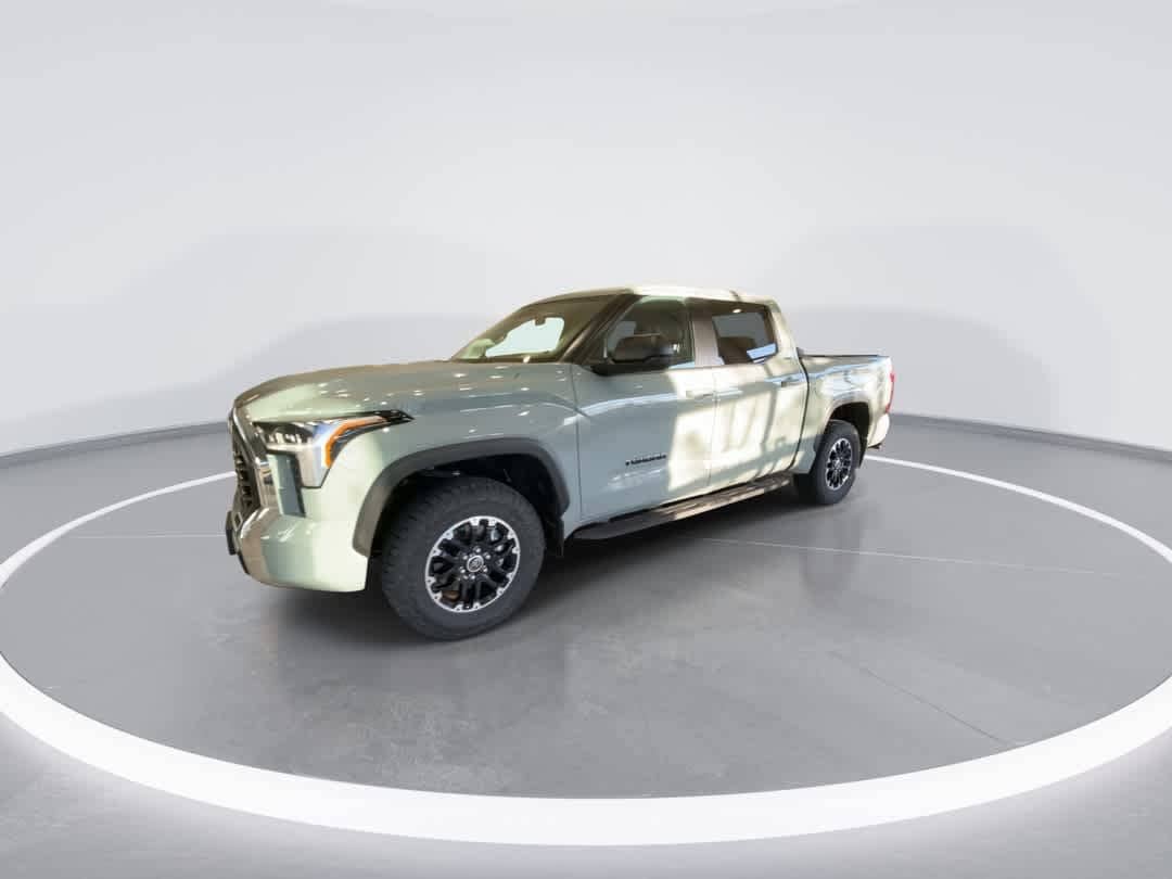 Thumbnail: 2024 Toyota Tundra - 4