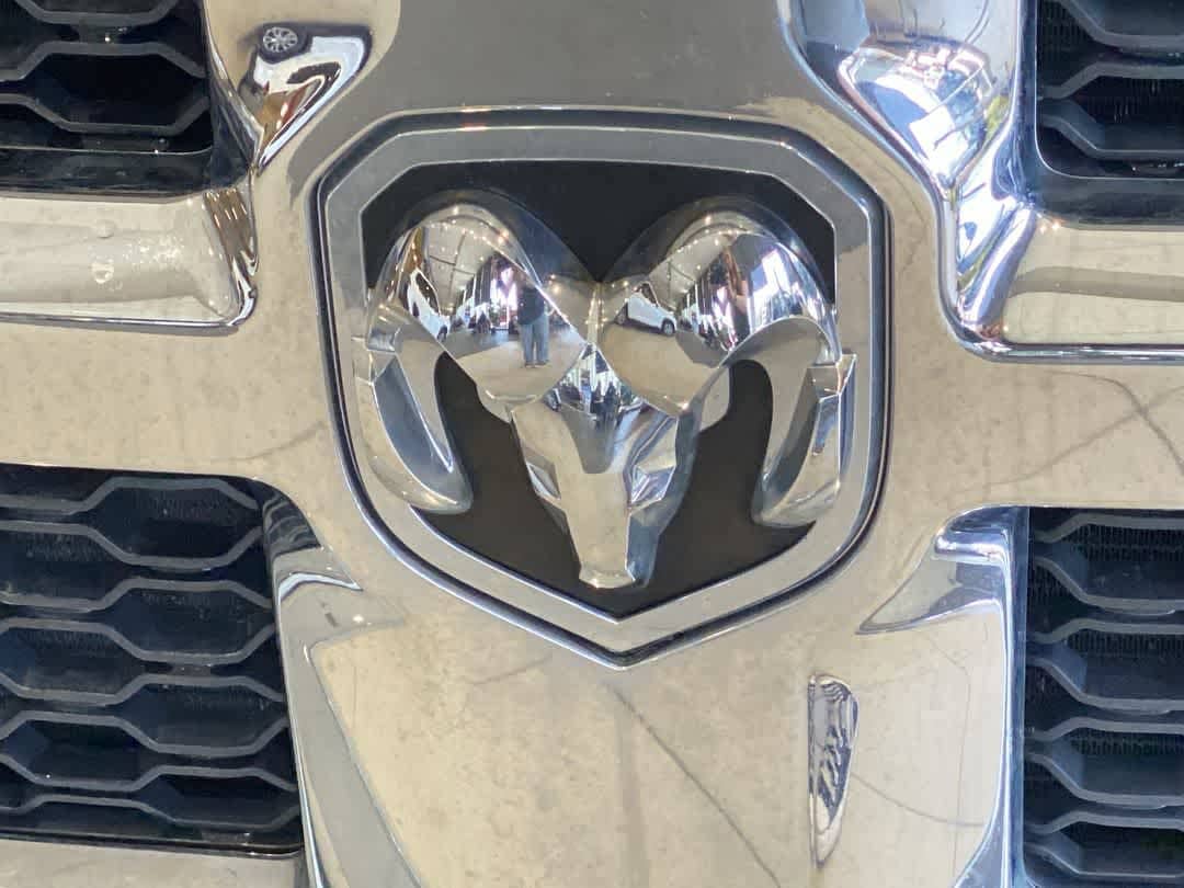 Thumbnail: 2013 RAM 2500 - 10