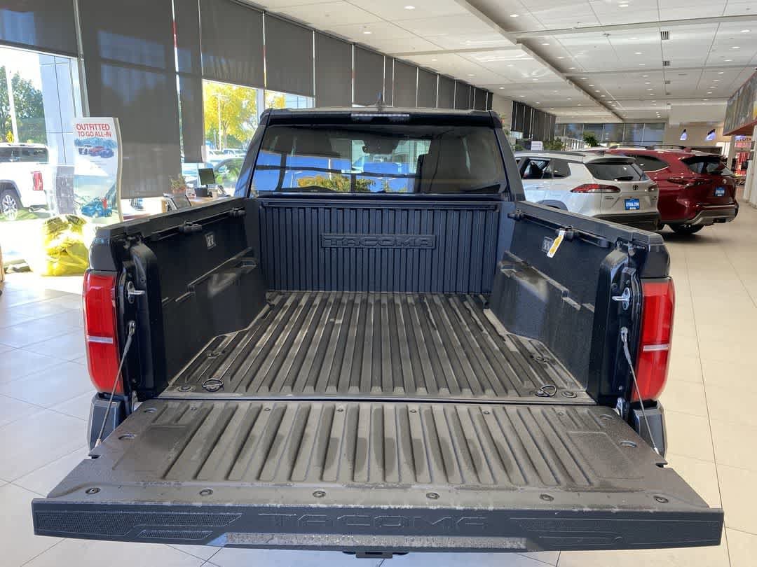 Thumbnail: 2025 Toyota Tacoma - 24