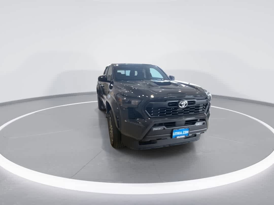 Thumbnail: 2025 Toyota Tacoma - 3