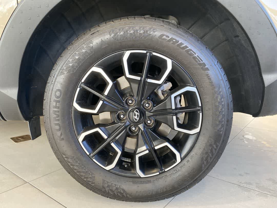 Thumbnail: 2023 Hyundai Santa Cruz - 12