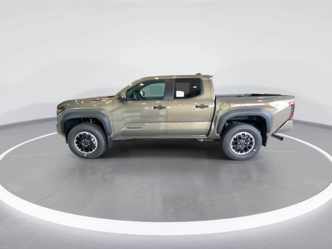 Thumbnail: 2025 Toyota Tacoma - 5