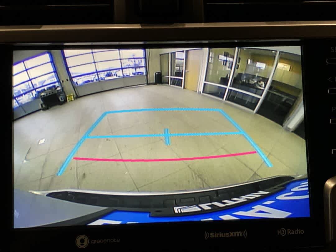 Thumbnail: 2024 Toyota 4Runner - 19