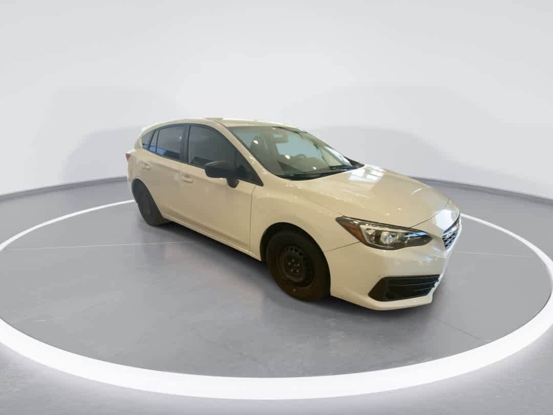 Thumbnail: 2020 Subaru Impreza - 2