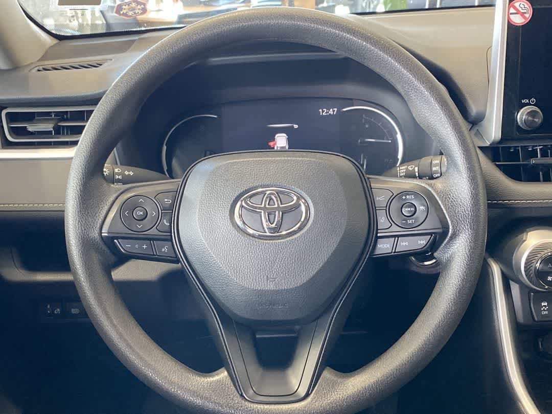 Thumbnail: 2025 Toyota RAV4 - 17