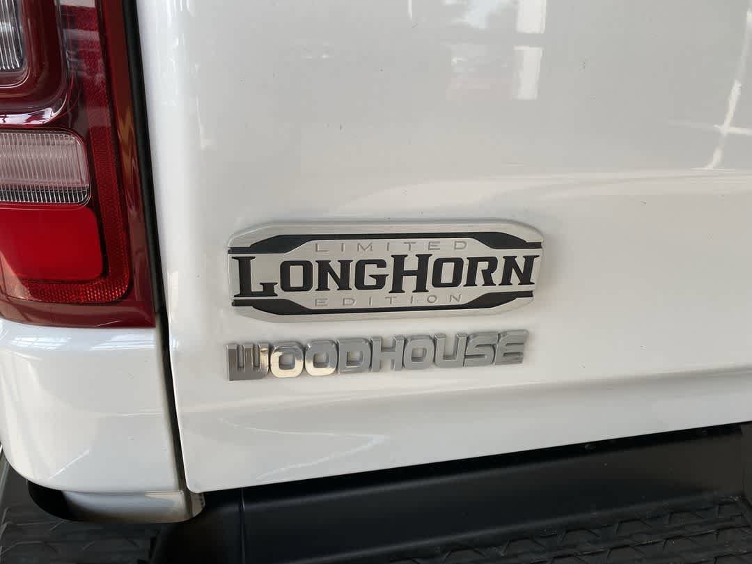 Thumbnail: 2022 RAM 1500 - 12