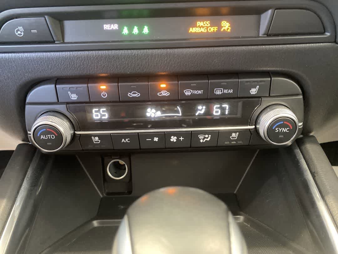 Thumbnail: 2024 Mazda CX-5 - 20