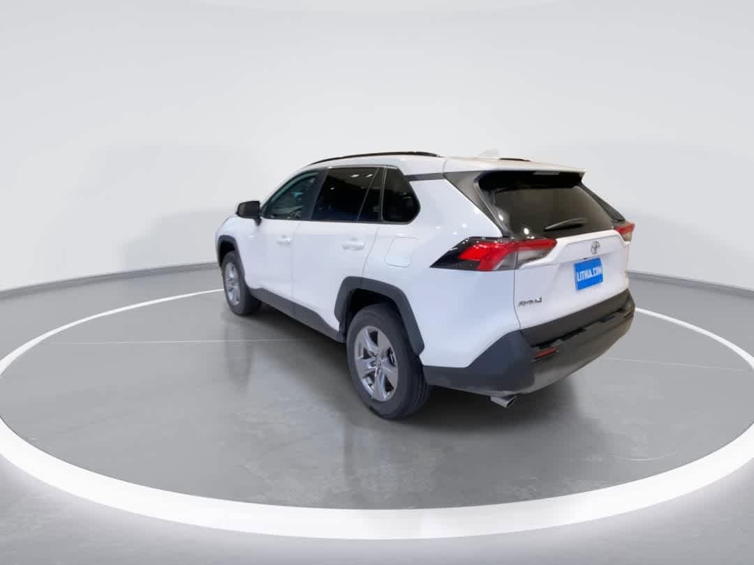 Thumbnail: 2025 Toyota RAV4 - 6