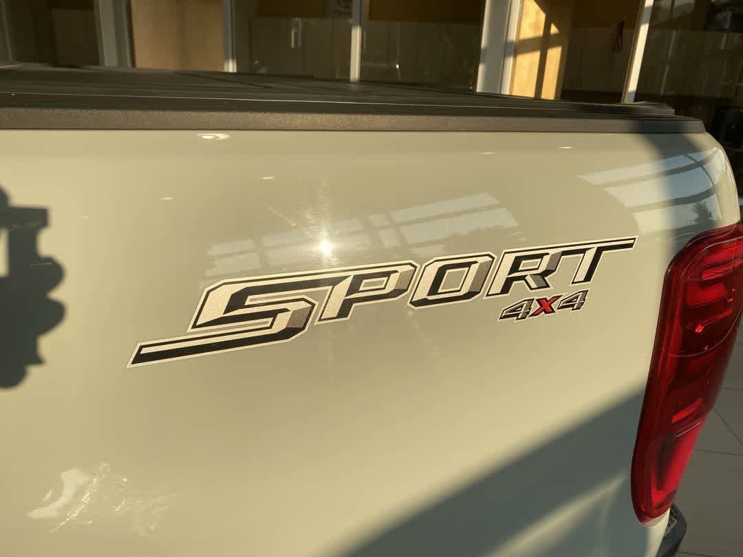 Thumbnail: 2021 Ford Ranger - 11