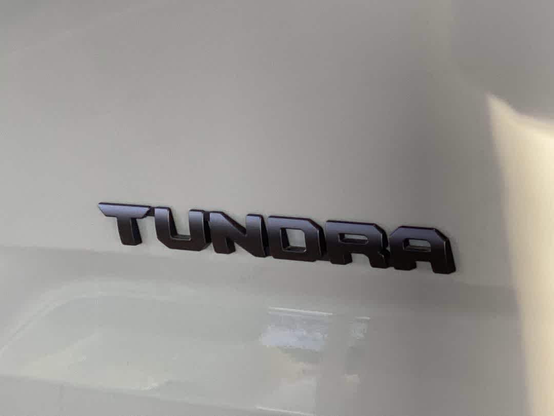 Thumbnail: 2024 Toyota Tundra - 12
