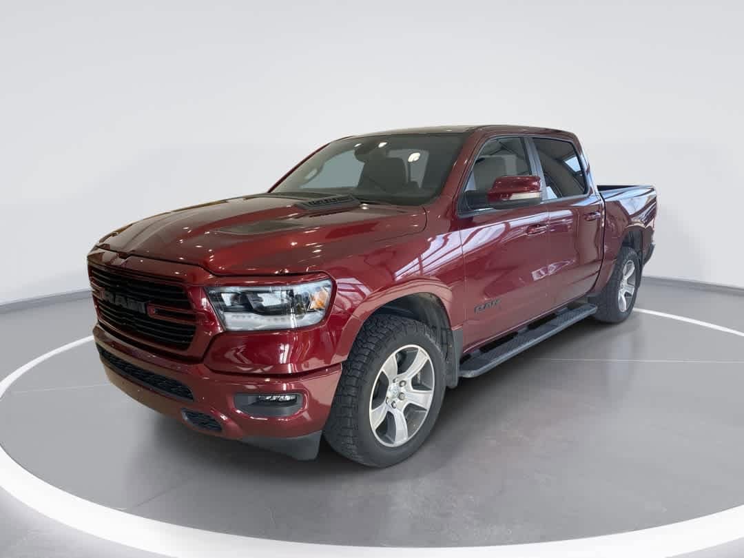 2020 RAM Ram 1500 Sport's photo