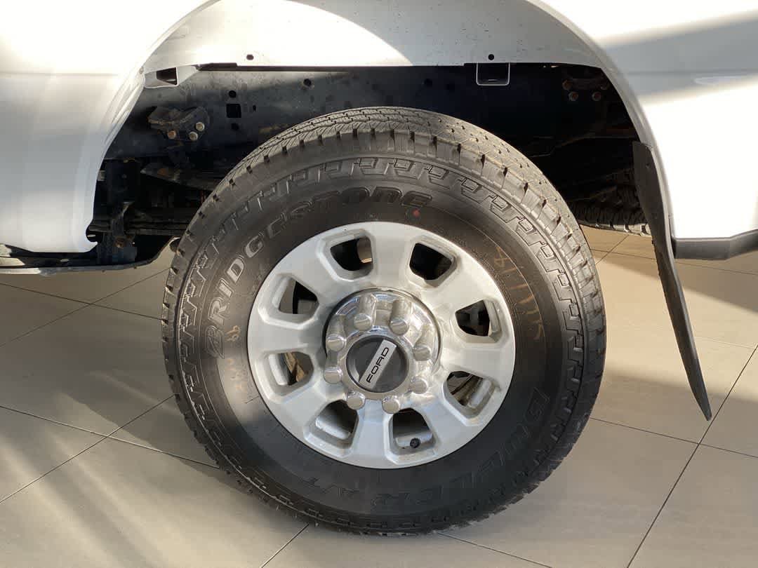 Thumbnail: 2023 Ford F-350 - 12