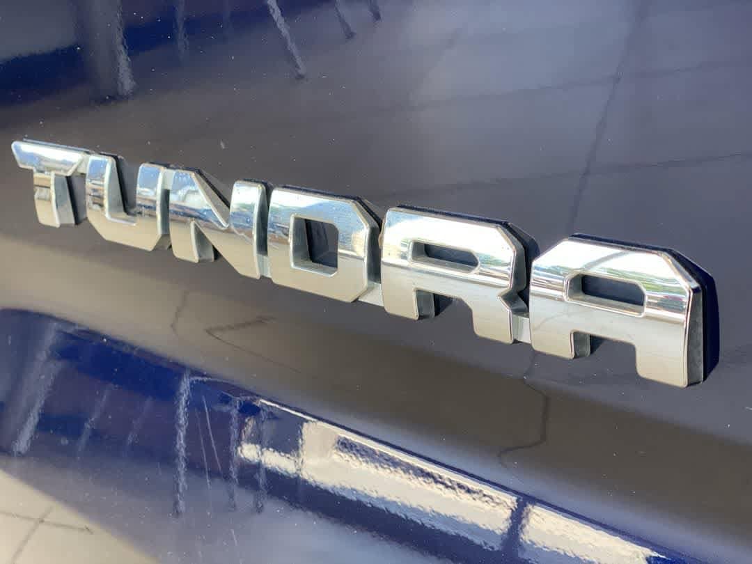 2022 Toyota Tundra Limited 10