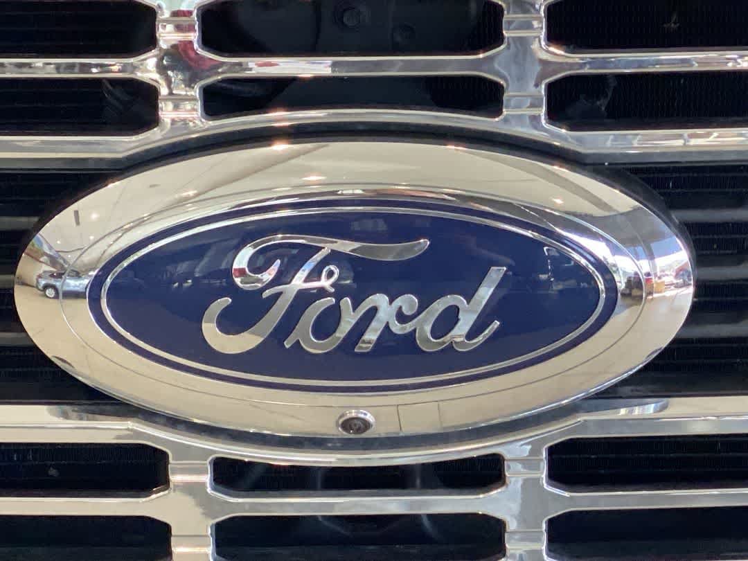 Thumbnail: 2023 Ford F-350 - 10