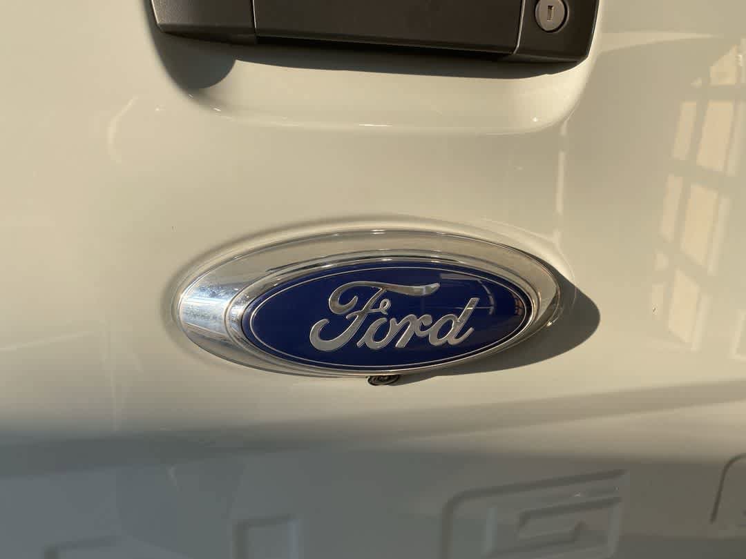 Thumbnail: 2021 Ford Ranger - 12