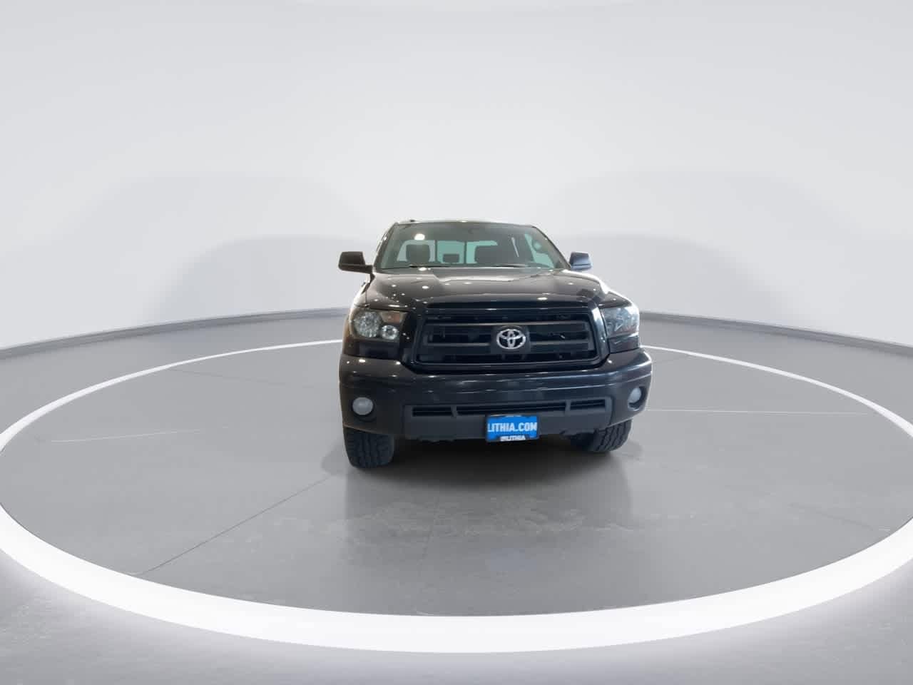 Thumbnail: 2012 Toyota Tundra - 3
