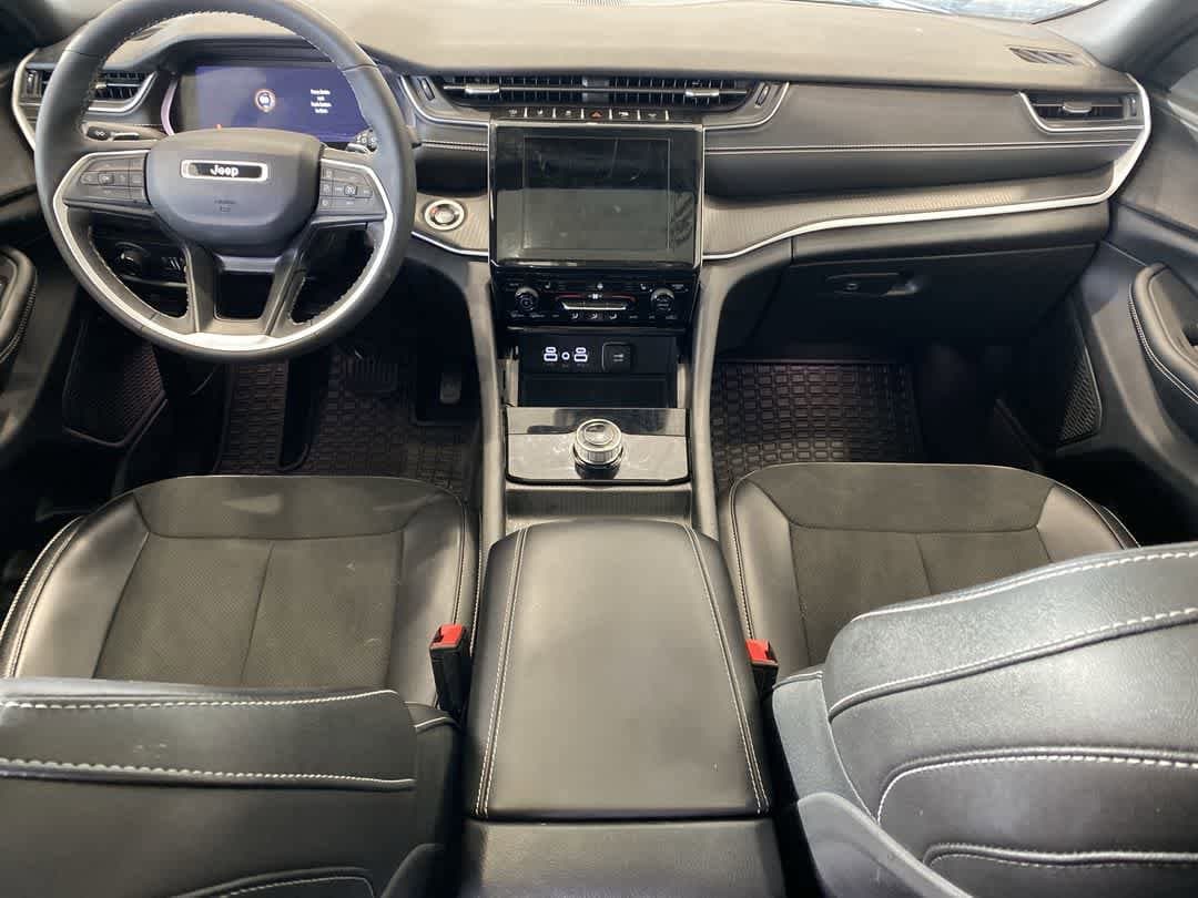 Thumbnail: 2024 Jeep Grand Cherokee - 20