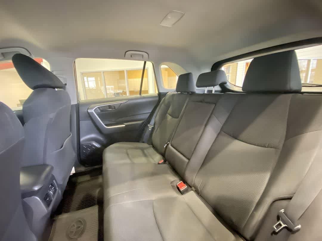 Thumbnail: 2023 Toyota RAV4 - 24