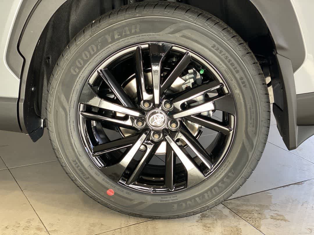 Thumbnail: 2026 Toyota Corolla Cross - 13