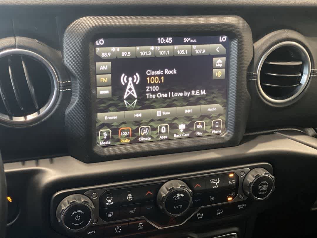 Thumbnail: 2018 Jeep Wrangler - 19