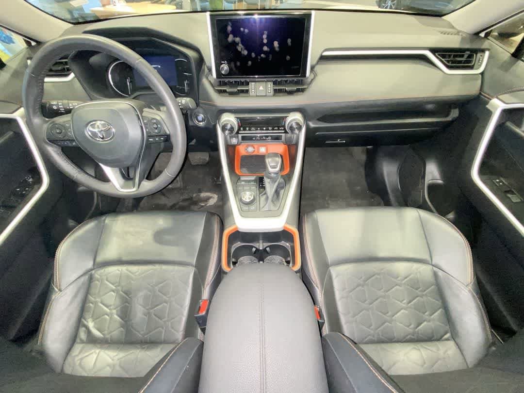 Thumbnail: 2024 Toyota RAV4 - 22