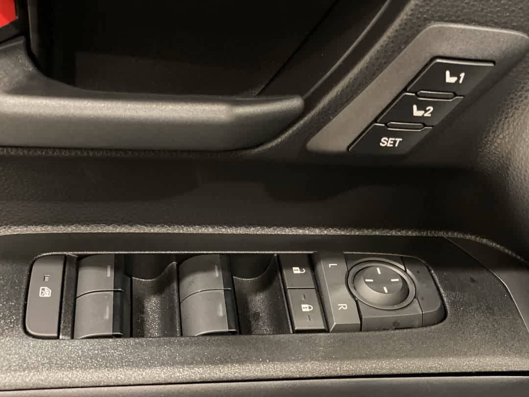 Thumbnail: 2026 Toyota 4Runner - 16