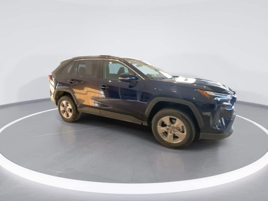 Thumbnail: 2025 Toyota RAV4 - 2