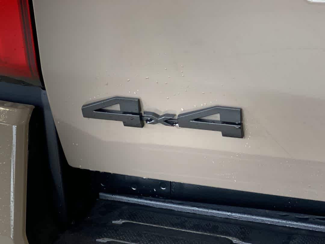 Thumbnail: 2026 Toyota Tacoma - 11