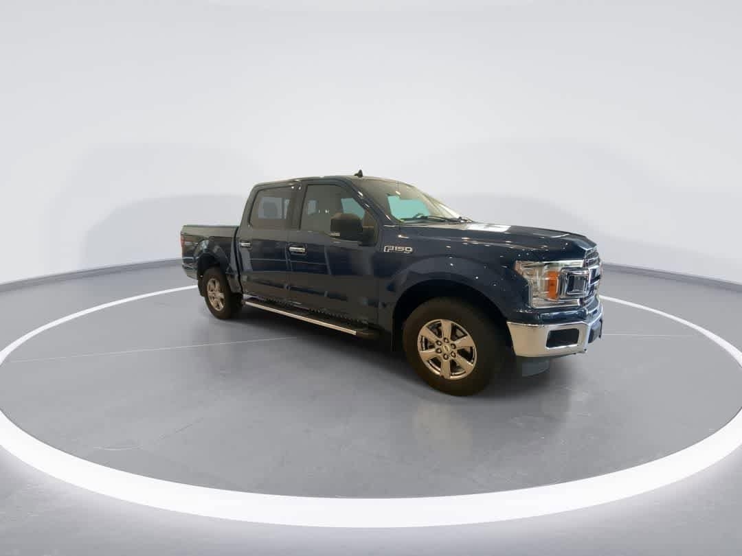 2020 Ford F-150  2