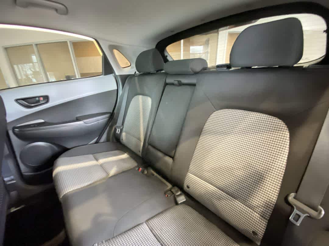 Thumbnail: 2019 Hyundai Kona - 24