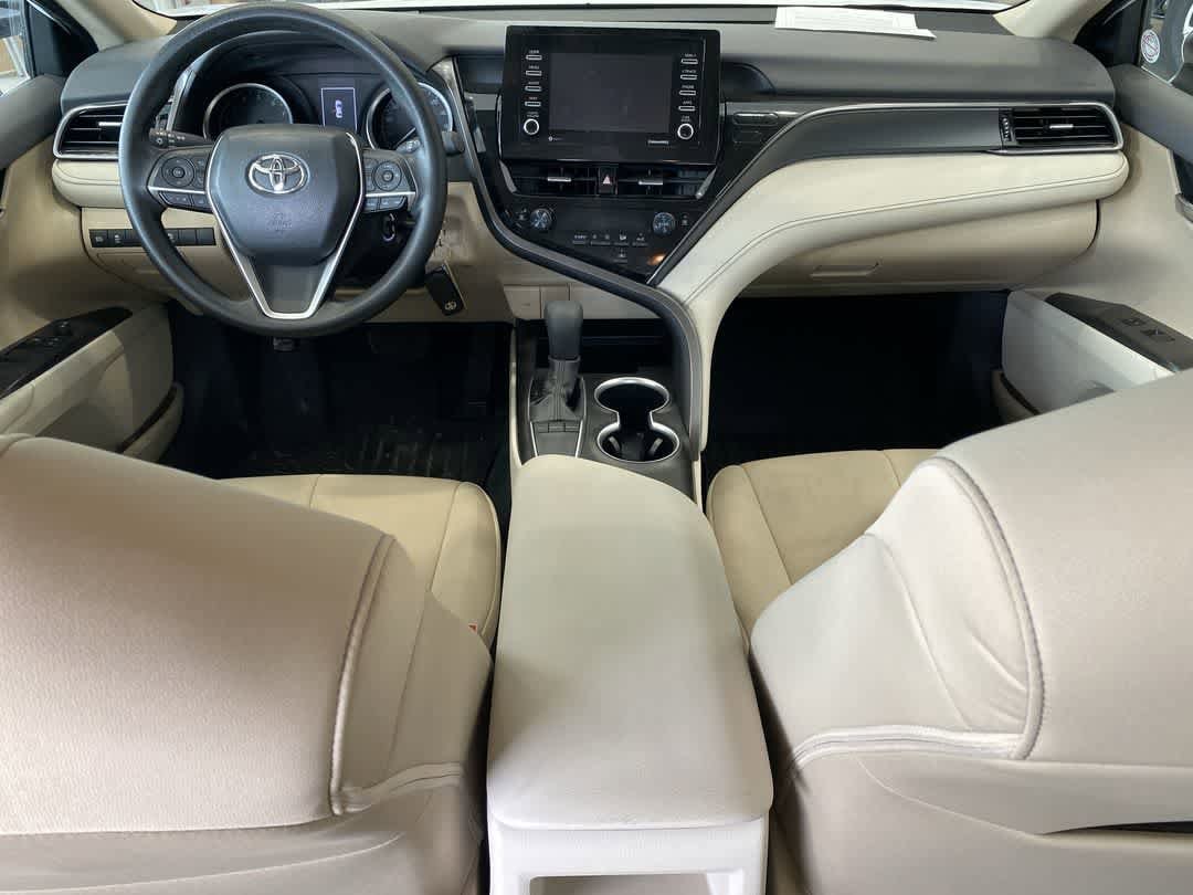 Thumbnail: 2024 Toyota Camry - 22