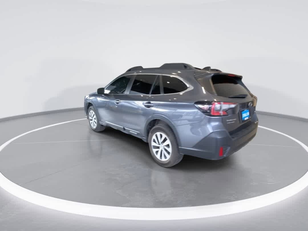 Thumbnail: 2022 Subaru Outback - 6