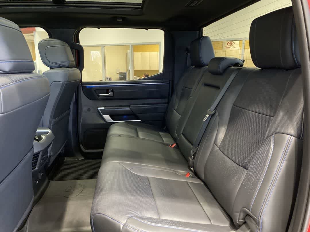 Thumbnail: 2024 Toyota Tundra - 24