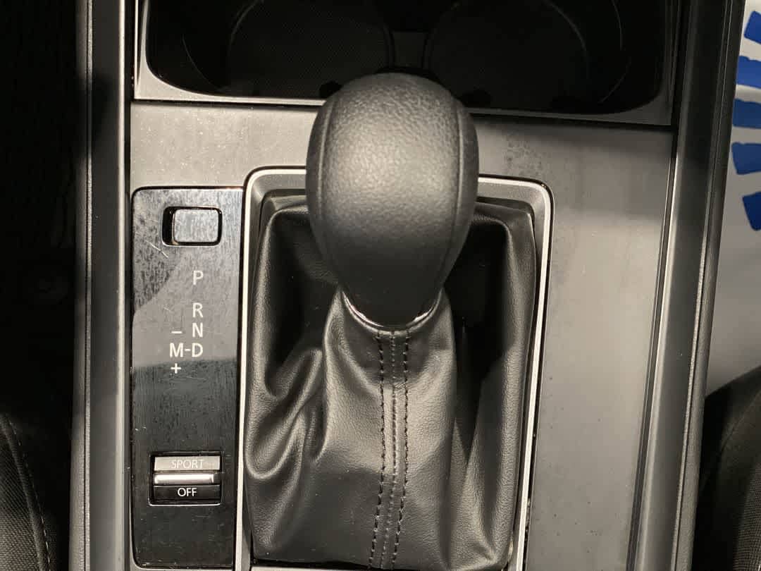 Thumbnail: 2024 Mazda CX-30 - 23