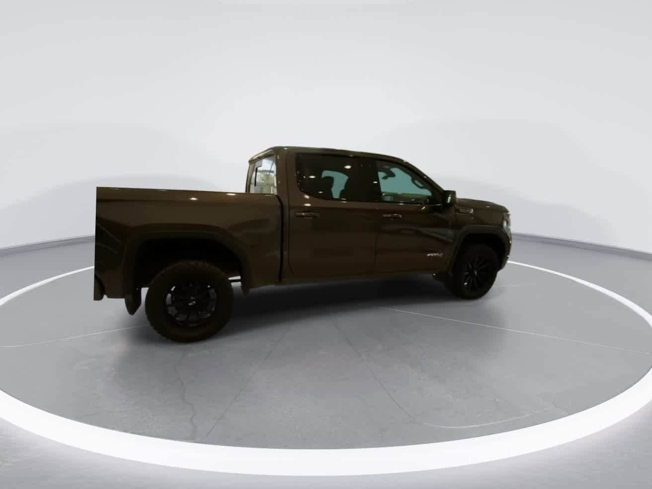 Used 2019 GMC Sierra 1500 AT4 with VIN 1GTP9EED9KZ428290 for sale in Missoula, MT