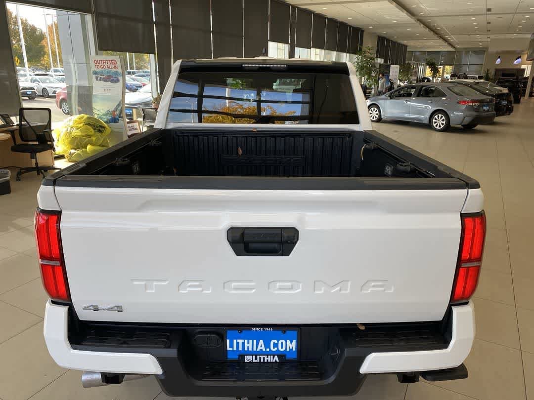 Thumbnail: 2025 Toyota Tacoma - 24