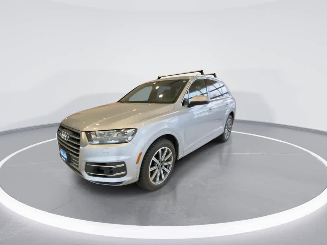 Thumbnail: 2019 Audi Q7 - 4