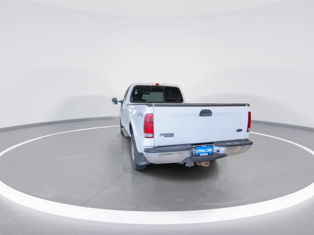 Thumbnail: 2003 Ford F-250 - 7