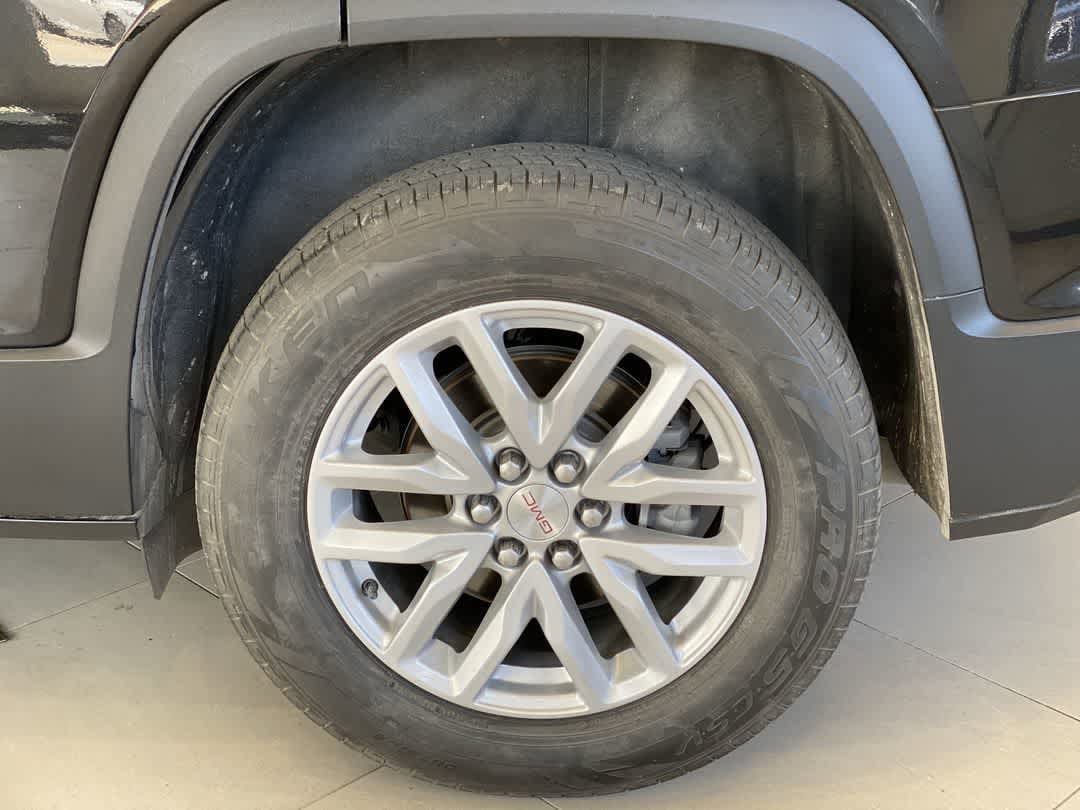 Thumbnail: 2018 GMC Acadia - 13