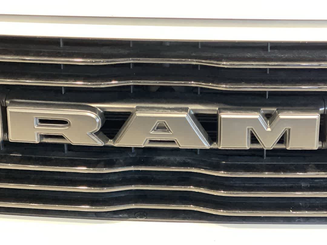 Thumbnail: 2020 RAM 1500 - 10