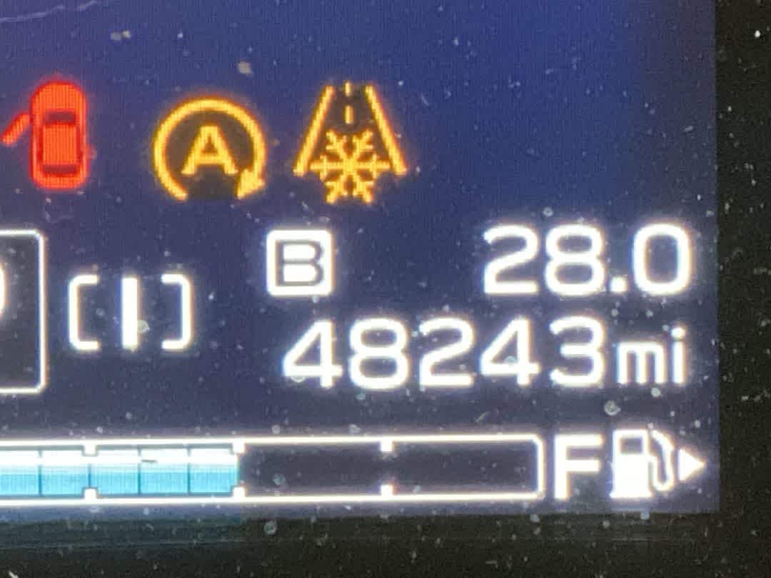 Thumbnail: 2021 Subaru Crosstrek - 18