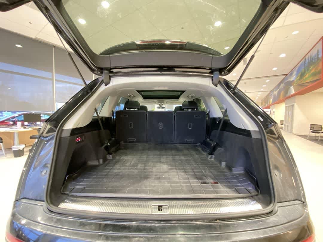 Thumbnail: 2019 Audi Q7 - 26