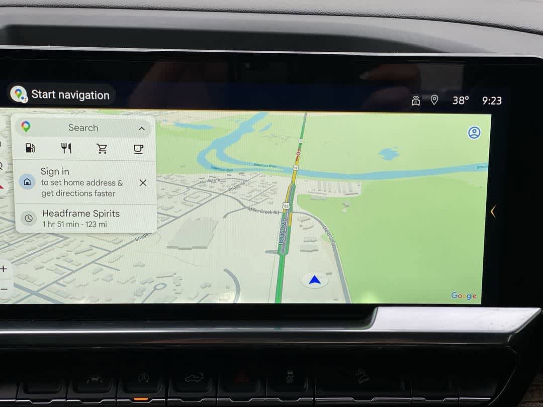 Thumbnail: 2022 Chevrolet Silverado 1500 - 21