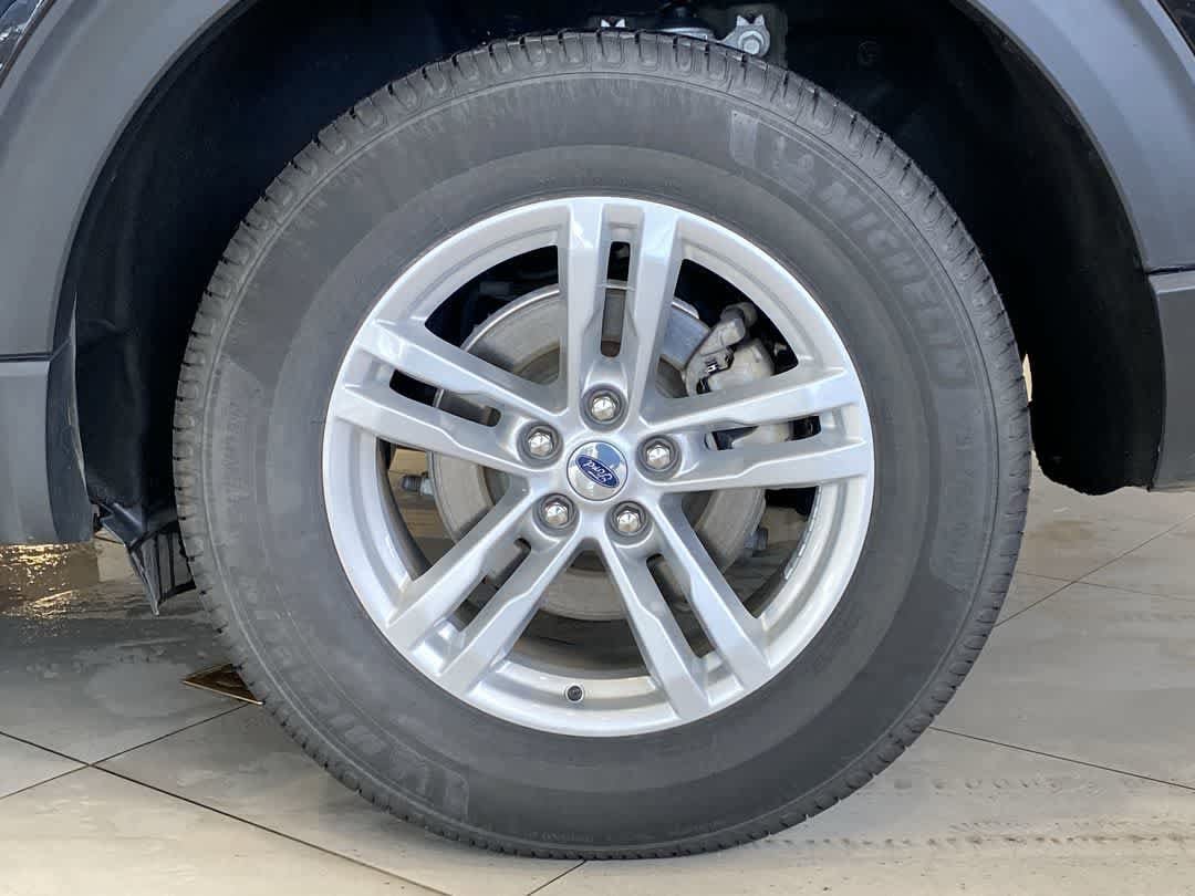 Thumbnail: 2023 Ford Explorer - 13