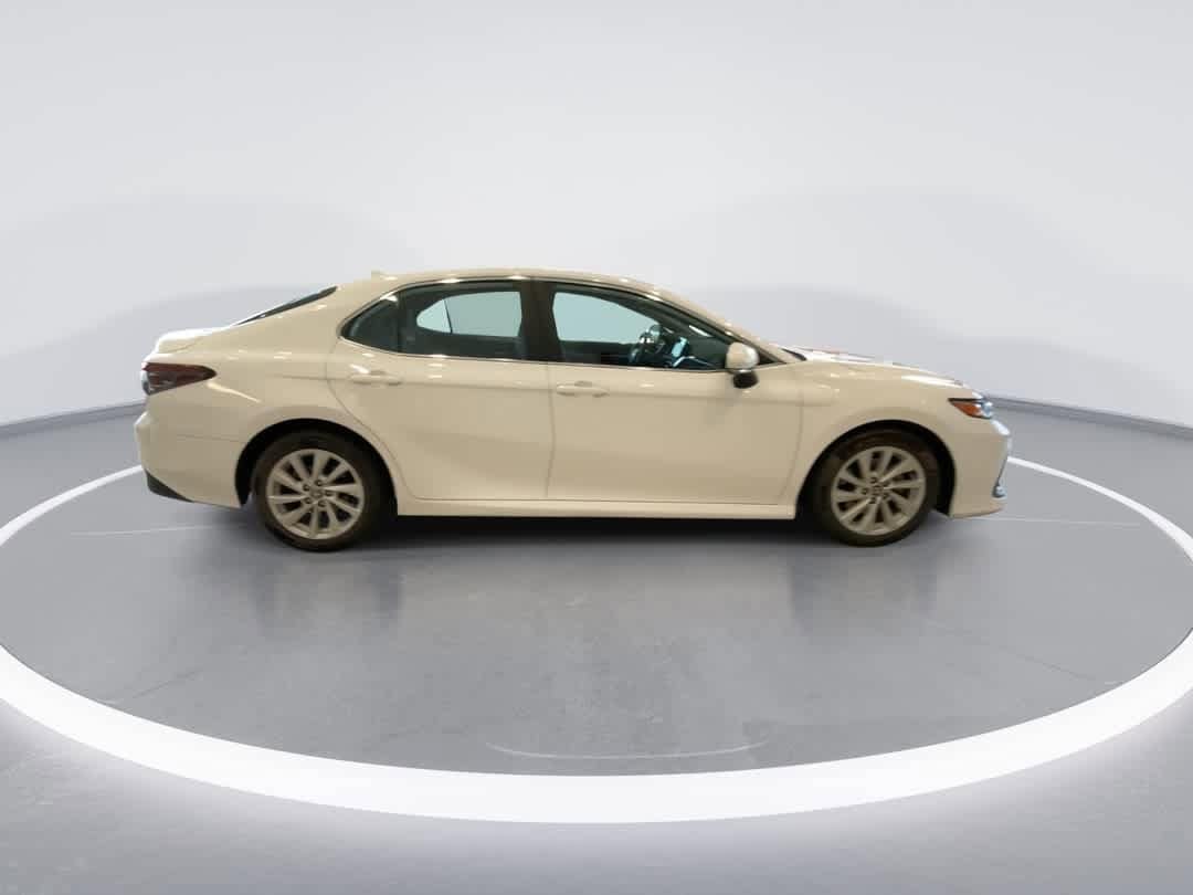 Thumbnail: 2022 Toyota Camry - 2