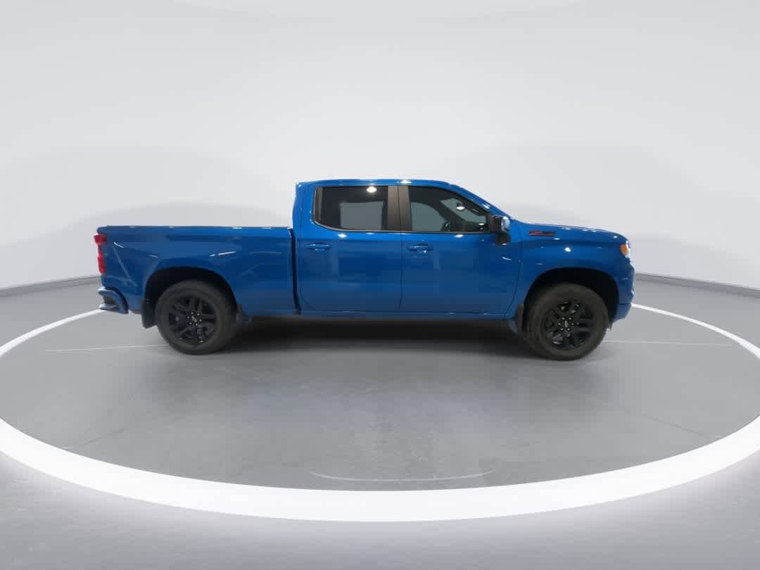 Thumbnail: 2022 Chevrolet Silverado 1500 - 9